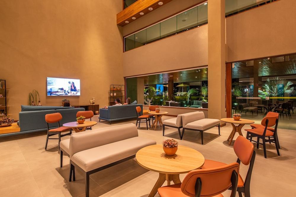 Japaratinga Lounge Resort Ngoại thất bức ảnh
