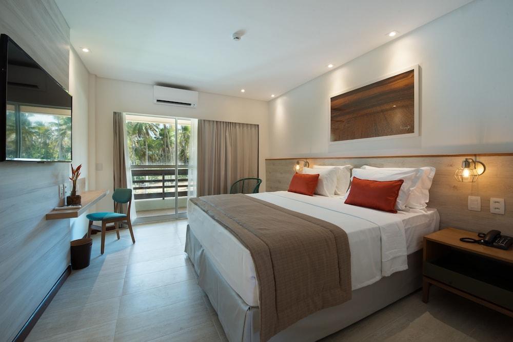 Japaratinga Lounge Resort Ngoại thất bức ảnh