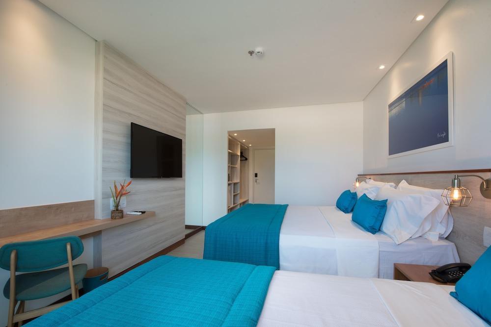 Japaratinga Lounge Resort Ngoại thất bức ảnh