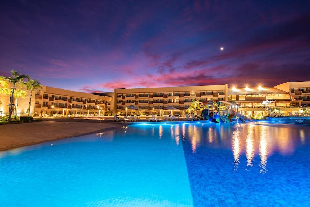 Japaratinga Lounge Resort Ngoại thất bức ảnh