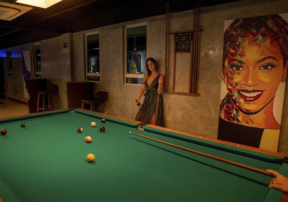 Japaratinga Lounge Resort Ngoại thất bức ảnh