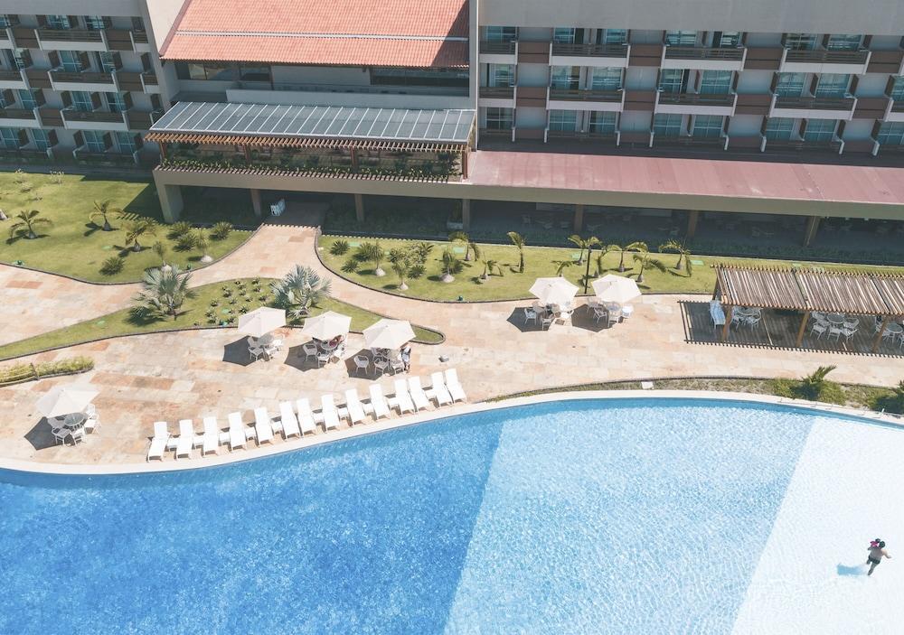 Japaratinga Lounge Resort Ngoại thất bức ảnh