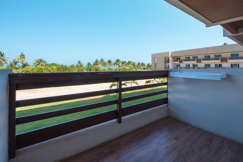 Japaratinga Lounge Resort Ngoại thất bức ảnh